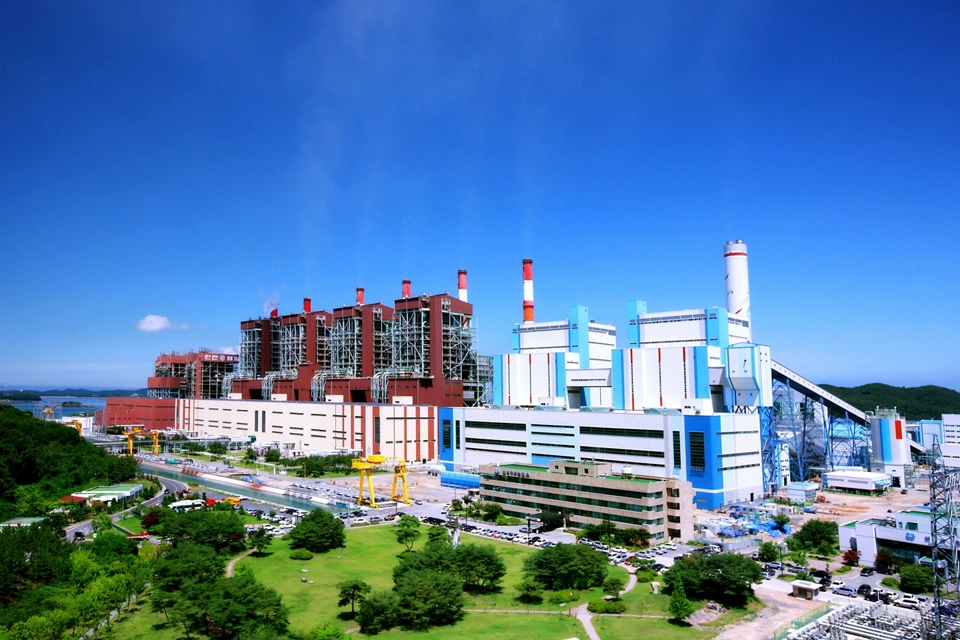 뉴질랜드 열전력 플랜트로 누출 포인트를 70% 절감