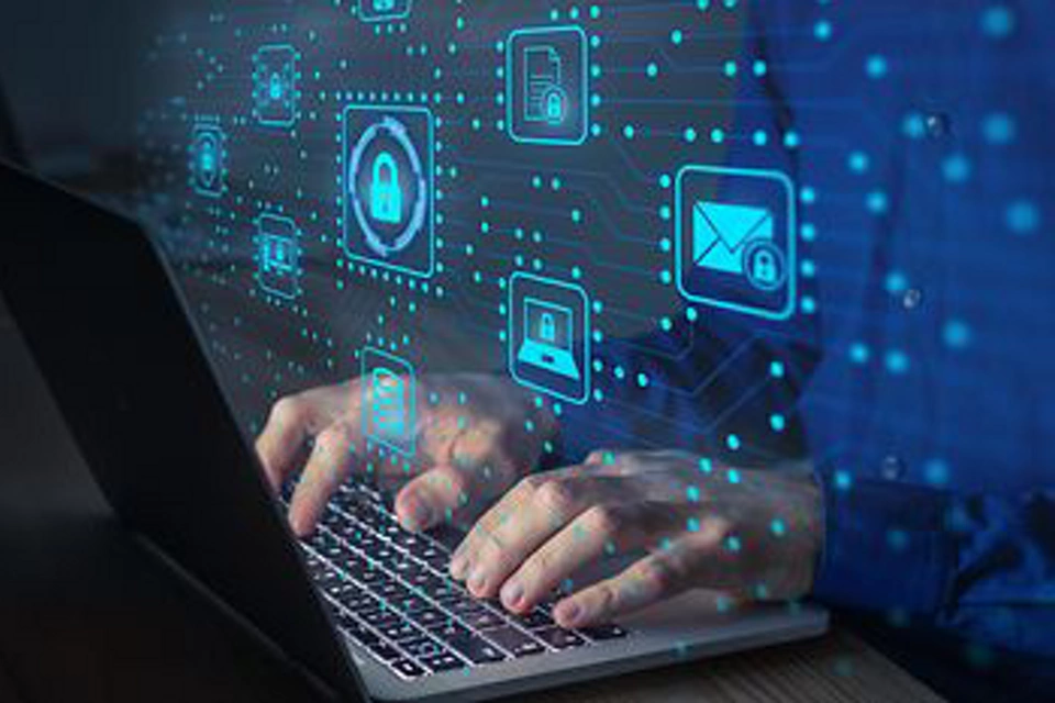 잠재적인 위협으로부터 플랜트 보호