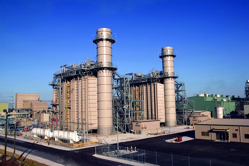 유틸리티 회사는 결합 사이클 발전소의 현대화를 위해 Ovation을 선택합니다.