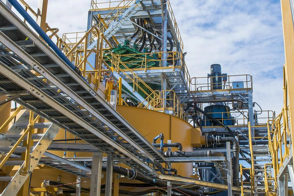 업스트림 배출량 관리