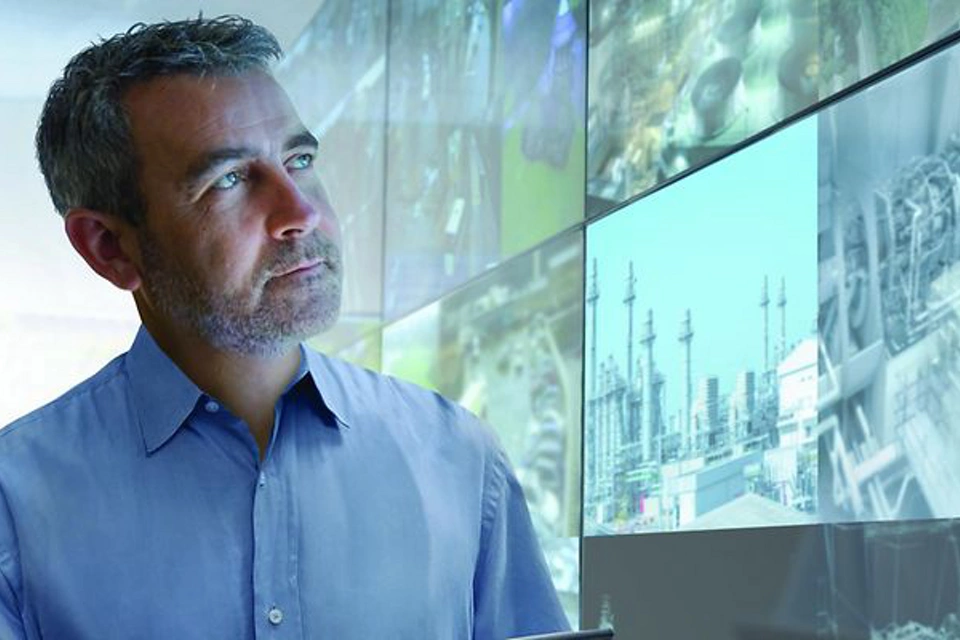 유틸리티 기업, 더 빠른 가동을 달성하면서 연료 사용을 65% 이상 절감