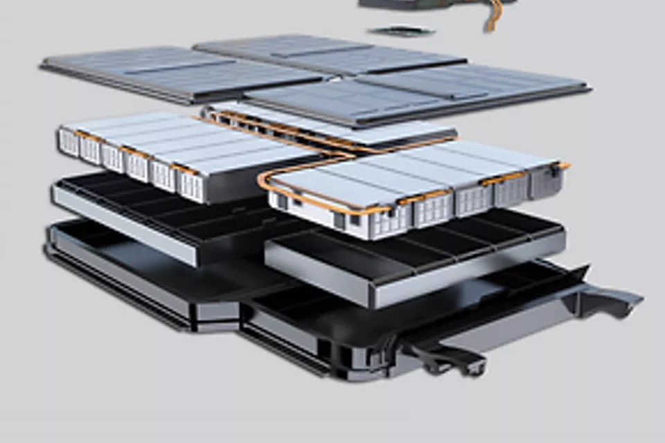 정밀 계기를 갖추면 EV 배터리 생산을 촉진할 수 있습니다.