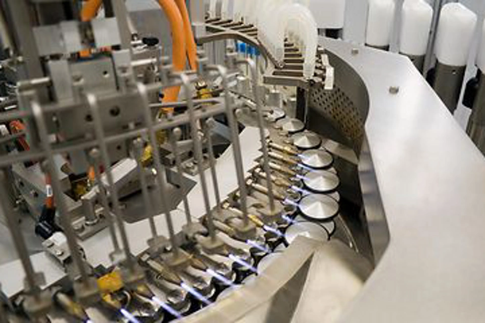 용량 모델링 및 일정 예약