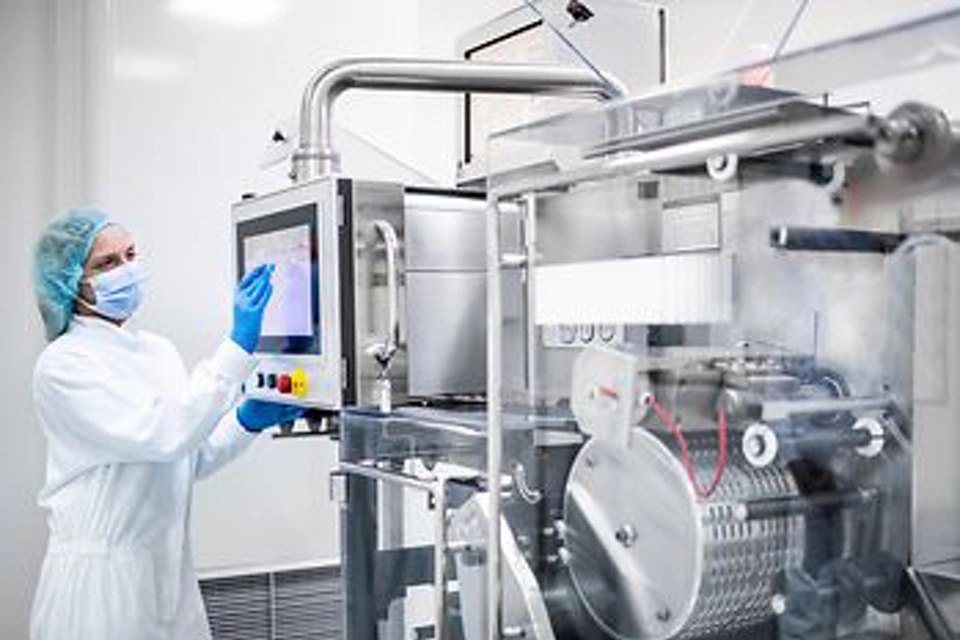 생명 과학 산업용 사이버 보안 전략