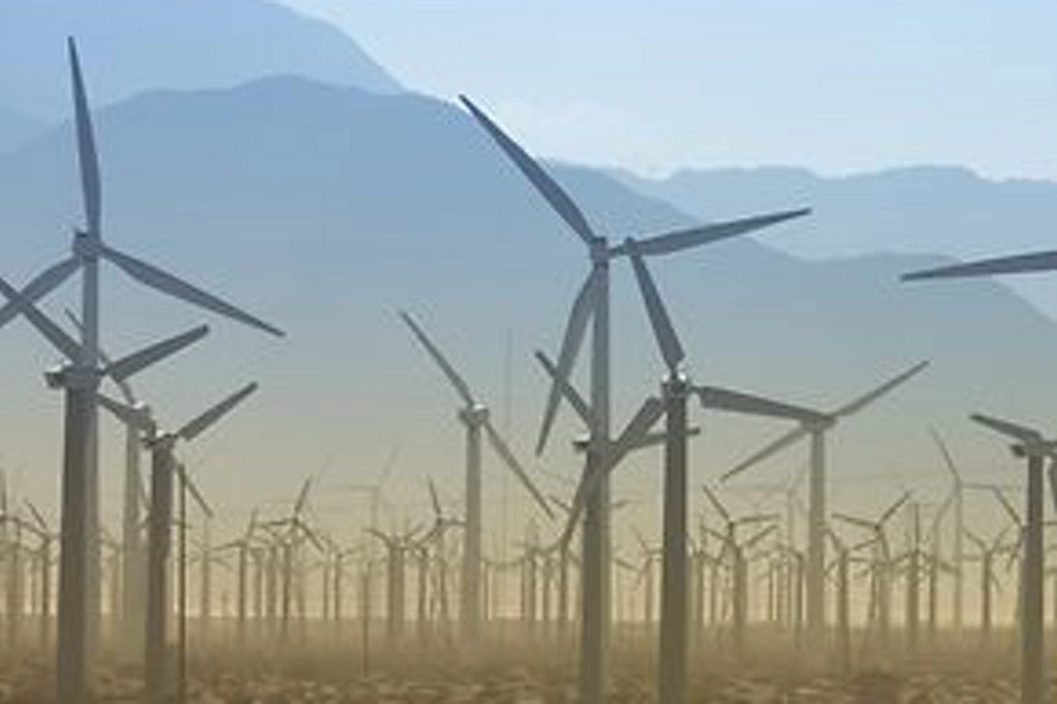 알래스카, 풍력 발전 신뢰성을 개선하기 위해 Emerson과 협력