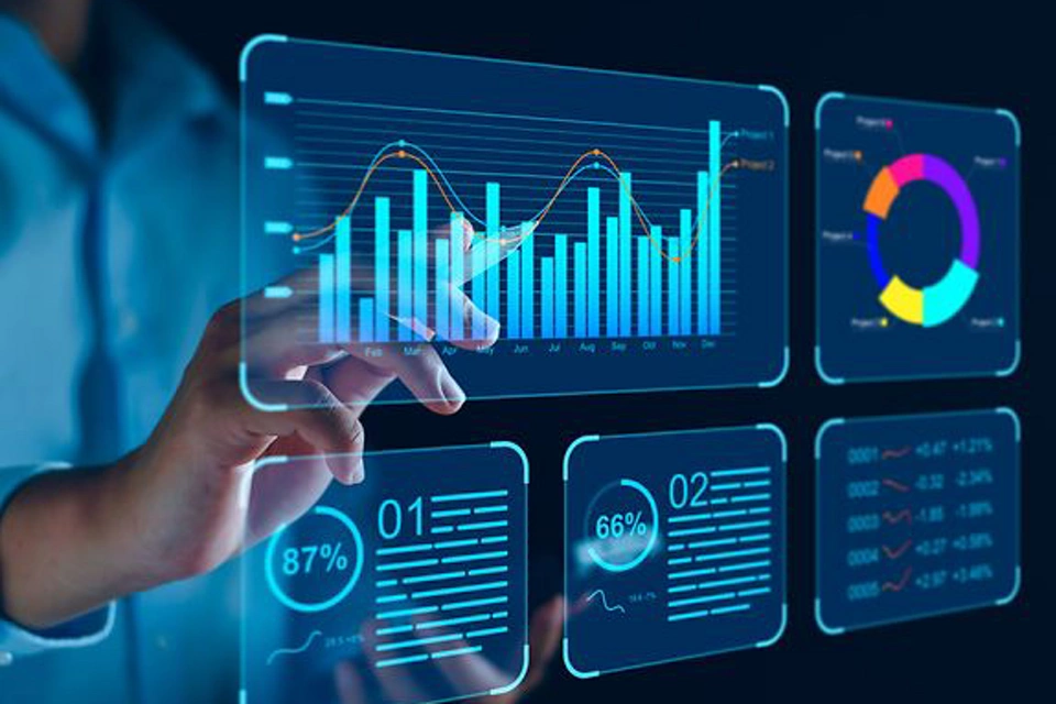 MES가 프로세싱 산업의 자동화 초석인 이유