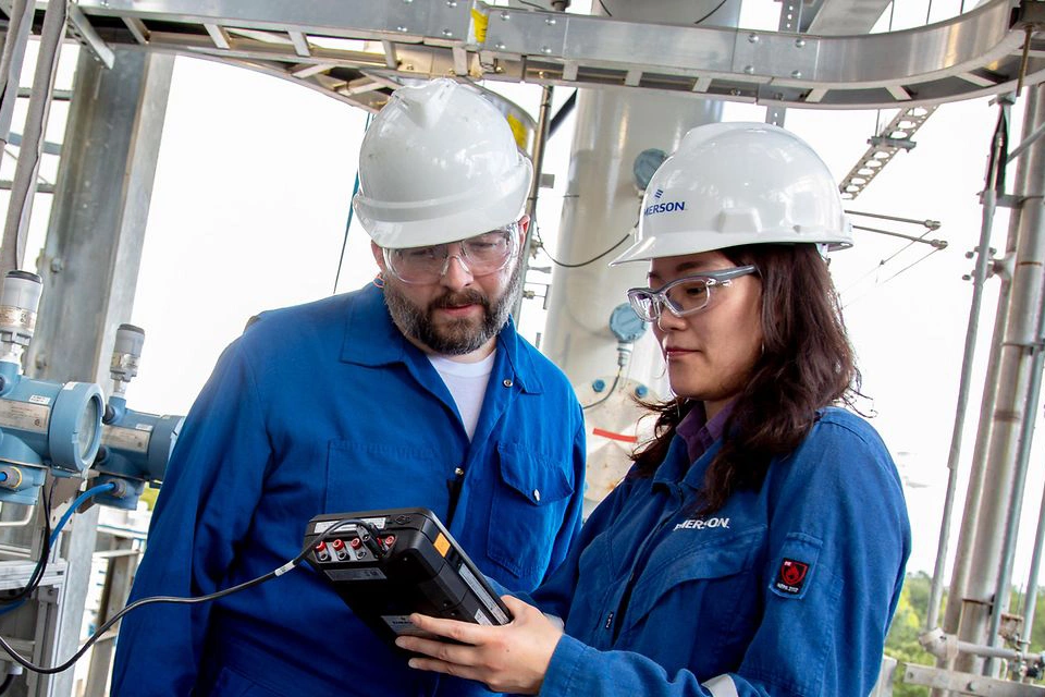 플랜트 성과 전략