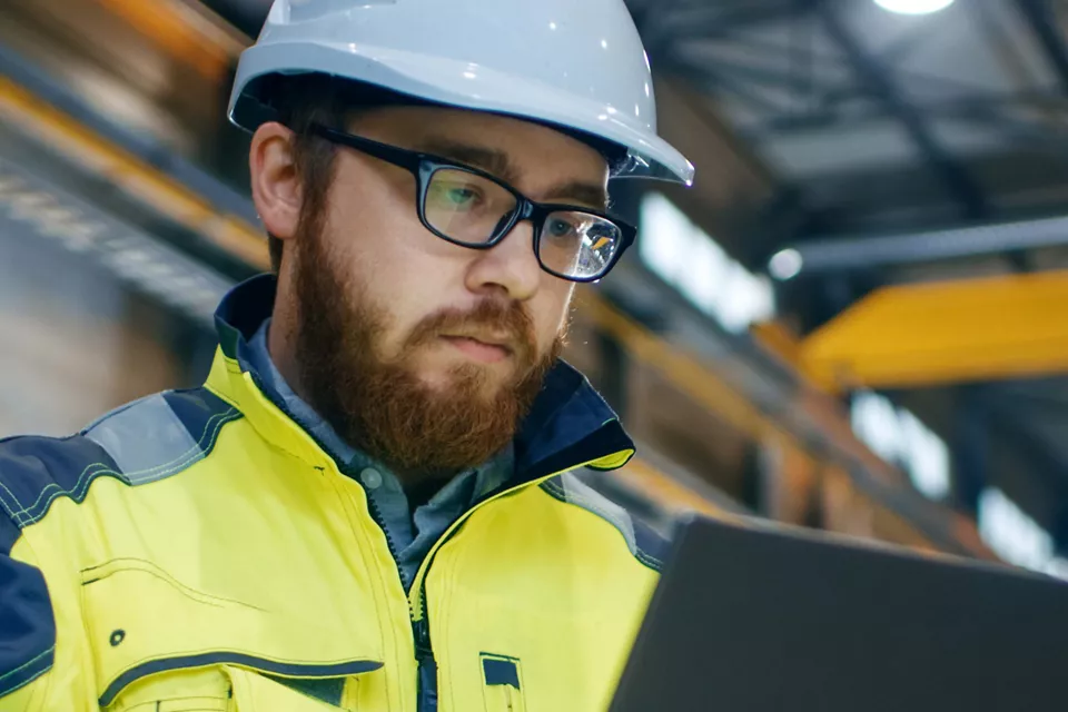 시스템 검증 및 운영 준비를 통한 공정 성능 향상