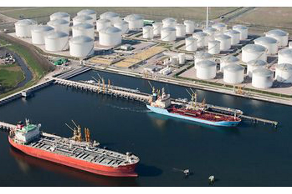 저장 탱크 보호 팟캐스트 개선