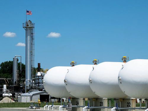 웨비나 시리즈: LPG 제품 및 응용 분야