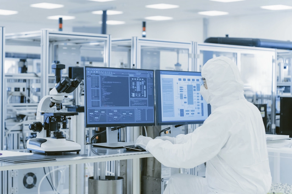 IT-OT 통합: 트렌드와 기회 