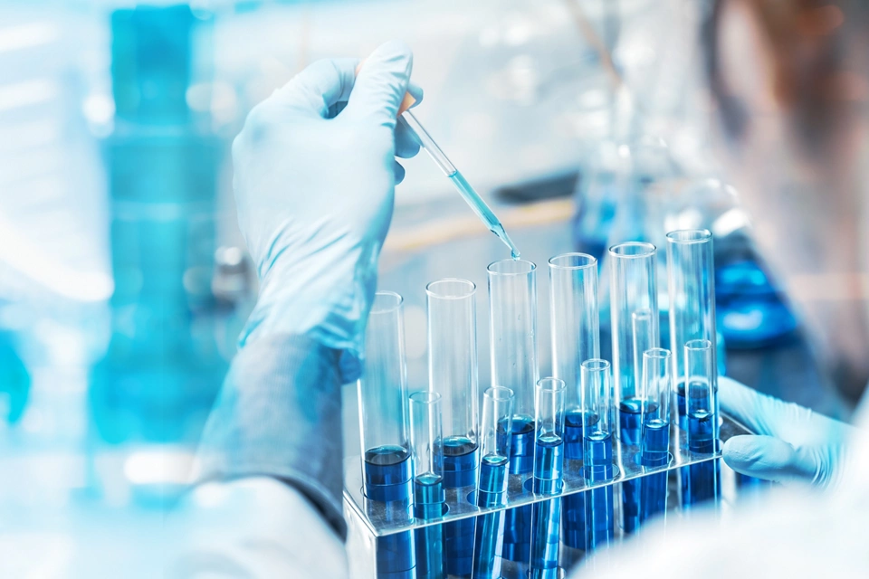 생명 과학 산업을 위한 사이버 보안 전략