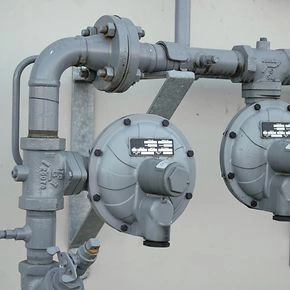 Natural Gas Commercial & Home Service