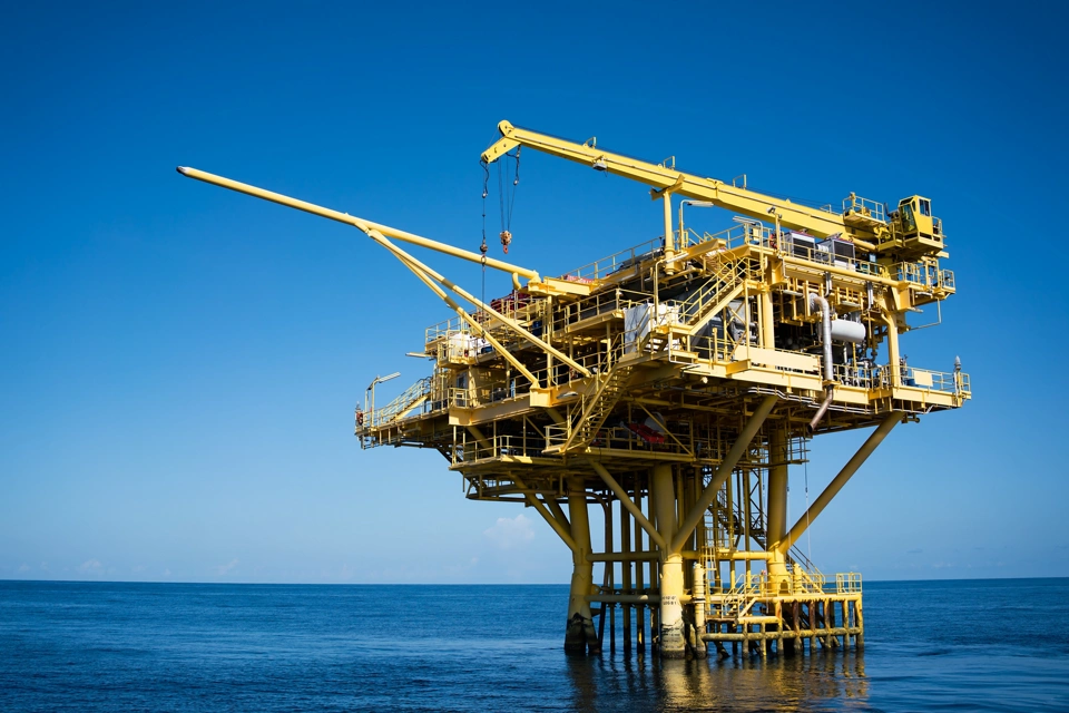 Vortex 기술은 태국의 석유 및 가스 생산업체의 유정 생산을 최적화하는 데 도움을 줍니다. 