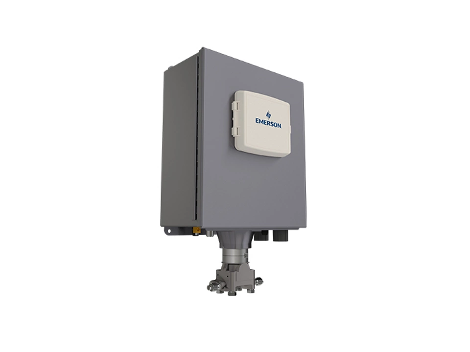 FB2100 PDP Image