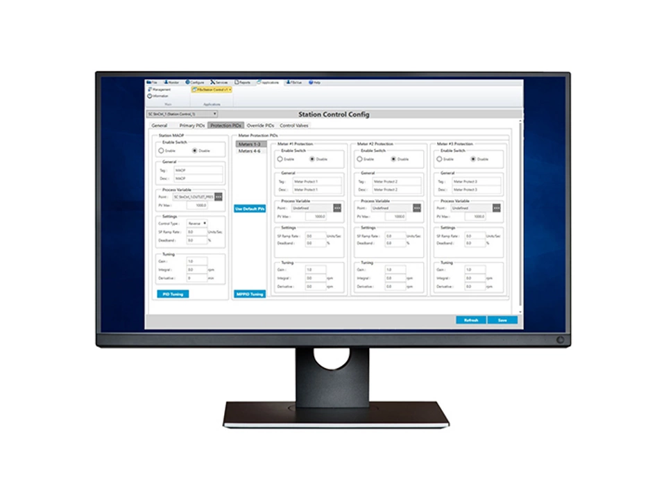 FBxStation PDP Image
