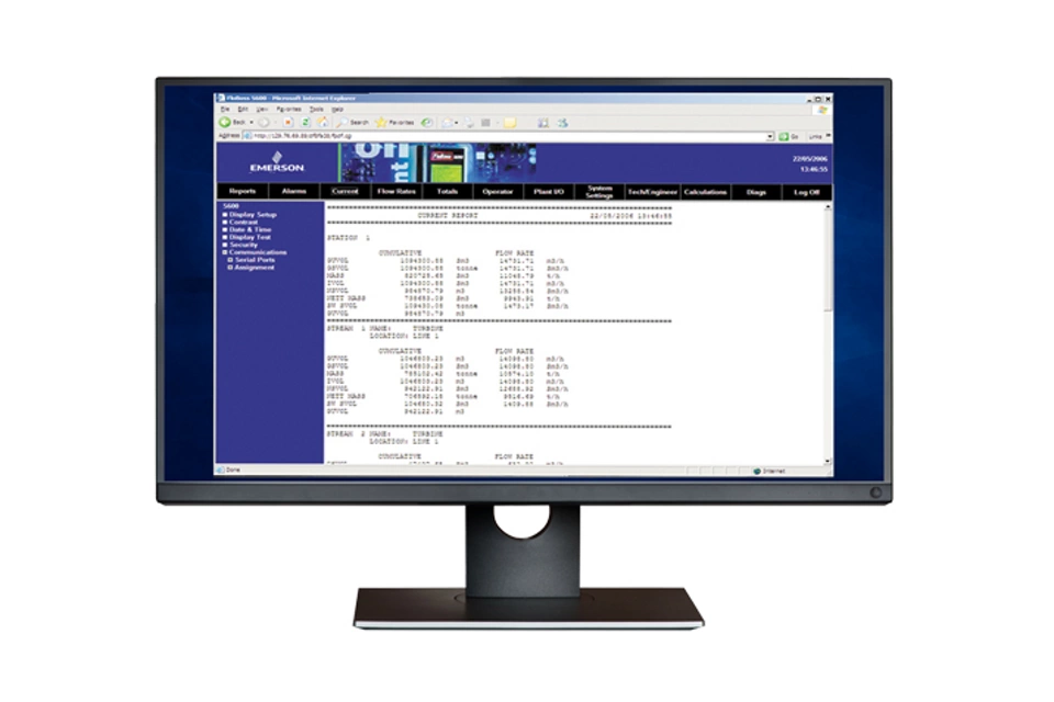 OpenBSI