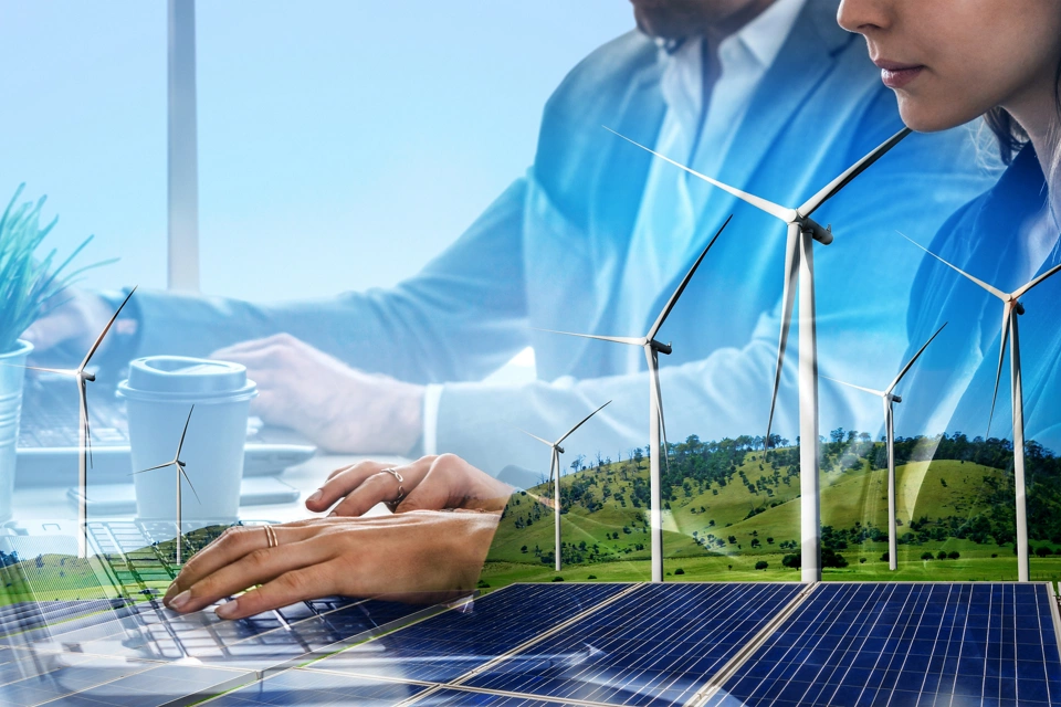 생산 증가 및 저비용의 청정 에너지 제공