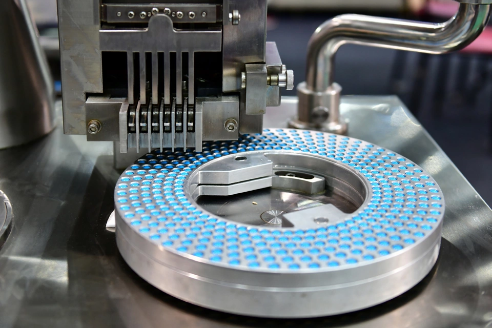 DeltaV 워크플로 관리: 효율적인 제조를 위한 코딩 레시피 생성 불필요