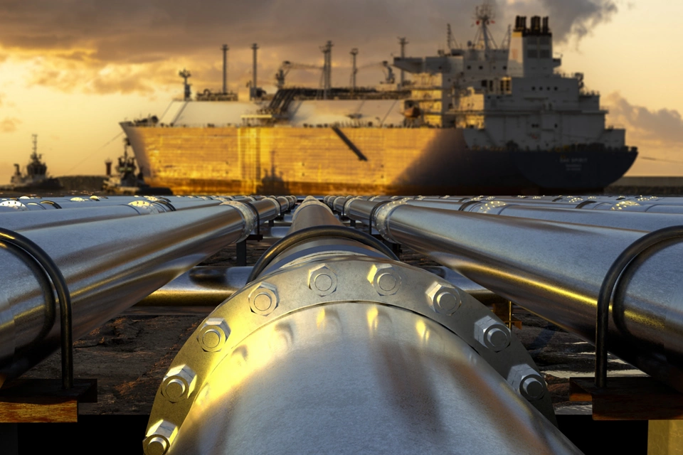 레이더가 액화 가스 레벨 측정에 적합하지 않다는 오해에 대한 반박