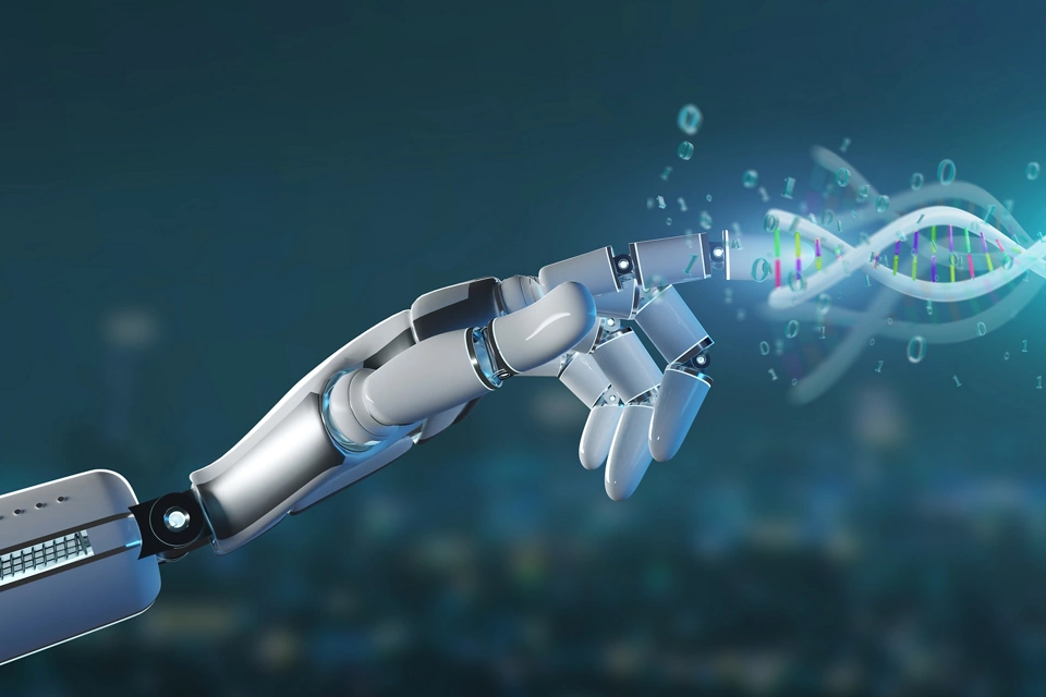 MMI가 로봇 수술 시스템을 기록적인 시간 안에 시장에 출시한 방법