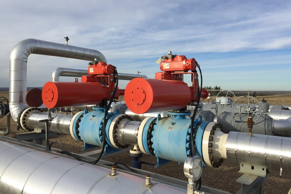 믿을 수 있는 작동 솔루션