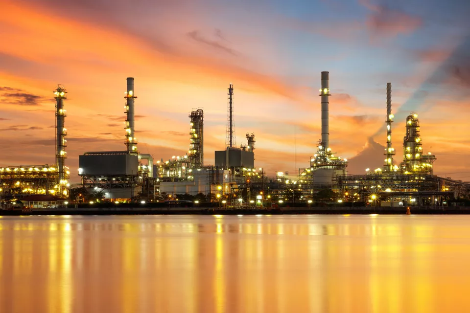 상태 기반 제어 및 초기 설계부터 시설의 운영 수명까지 제공되는 가치