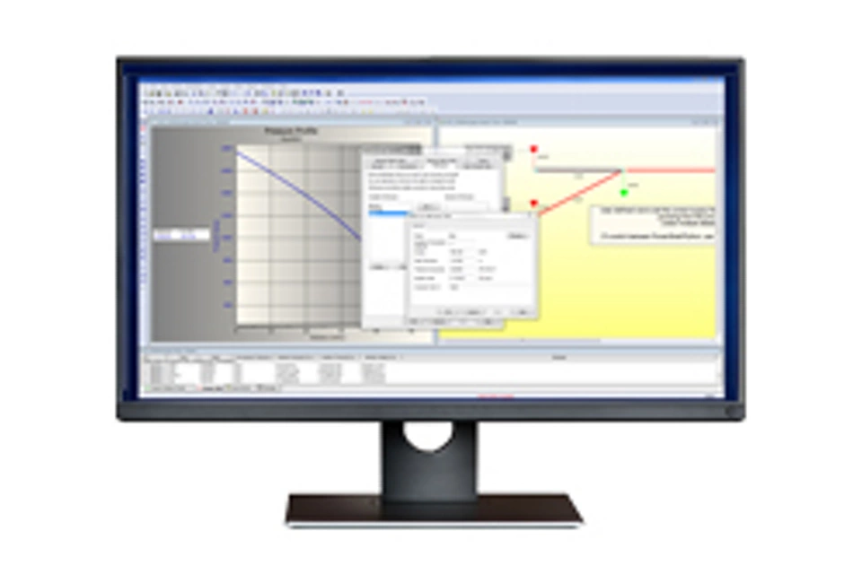 DeltaV PipelineStudio™ 소프트웨어