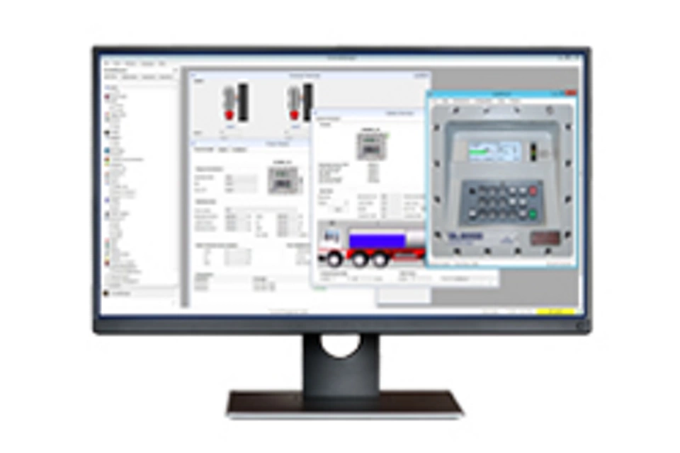 DeltaV TerminalManager™ Software