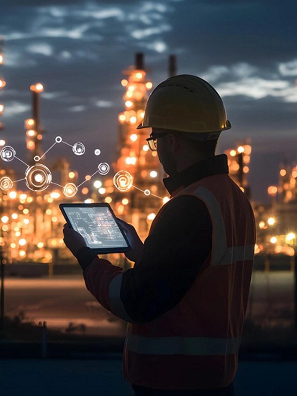 Unlocking Operational Excellence with Dynamic Simulation