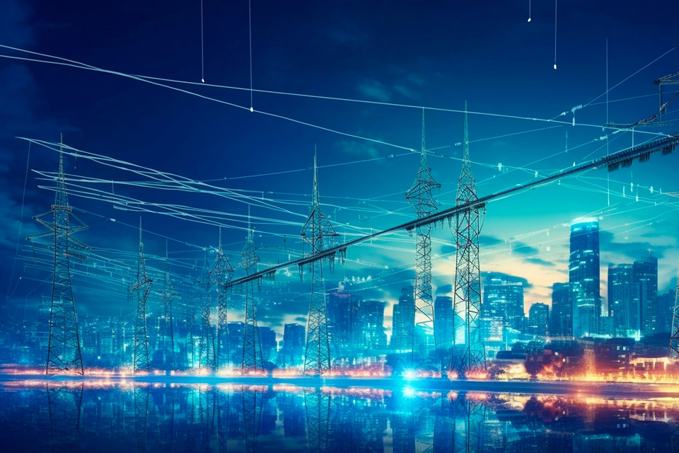 마이크로그리드 관리 시스템