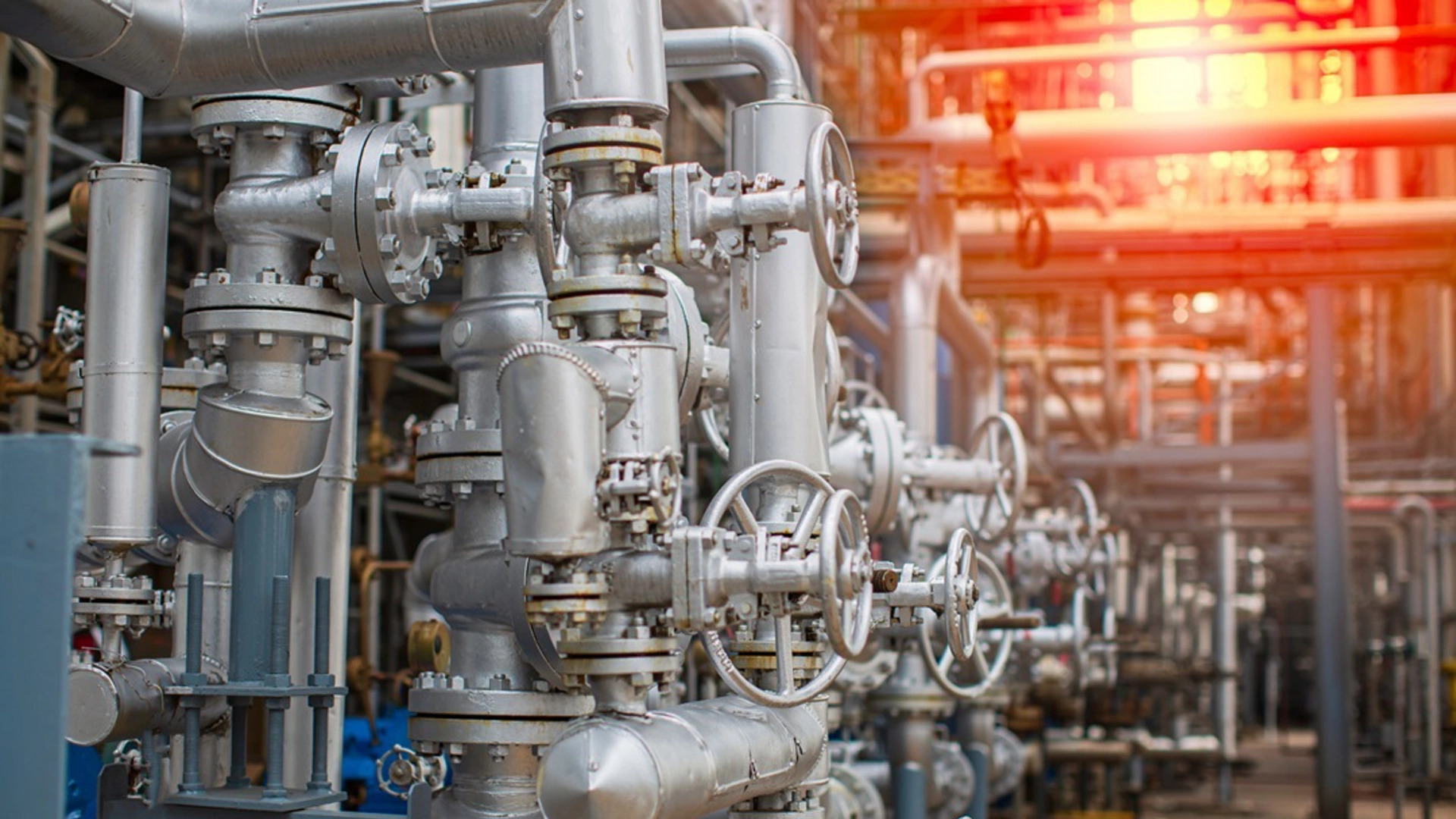 Valve Asset Standardization