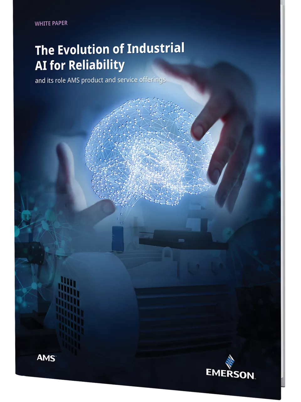 White Paper: The Evolution of Industrial AI for Reliability