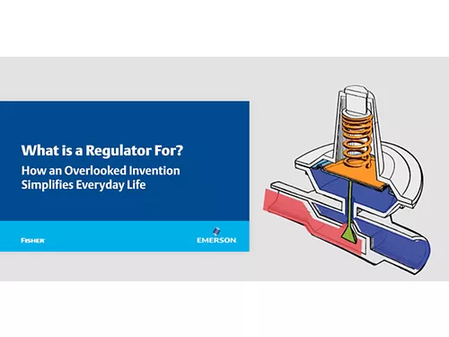 규제 대상 - 간과된 발명이 일상 생활을 단순화하는 방법