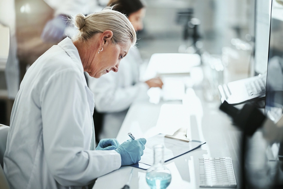 세포 치료제 배치 과제 해결