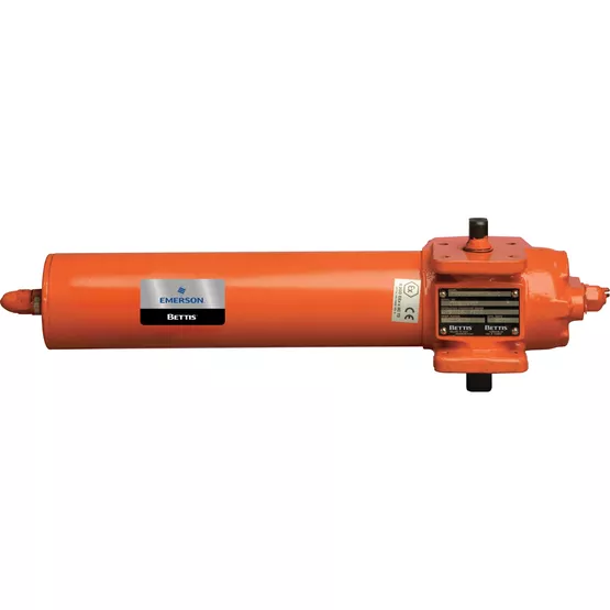Bettis CBB-Series Scotch Yoke Pneumatic Valve Actuator