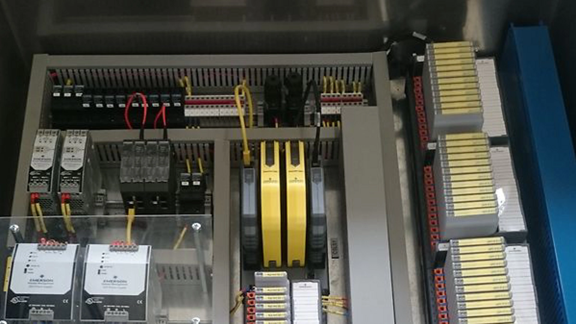A modern approach increases safety integrity while improving process availability