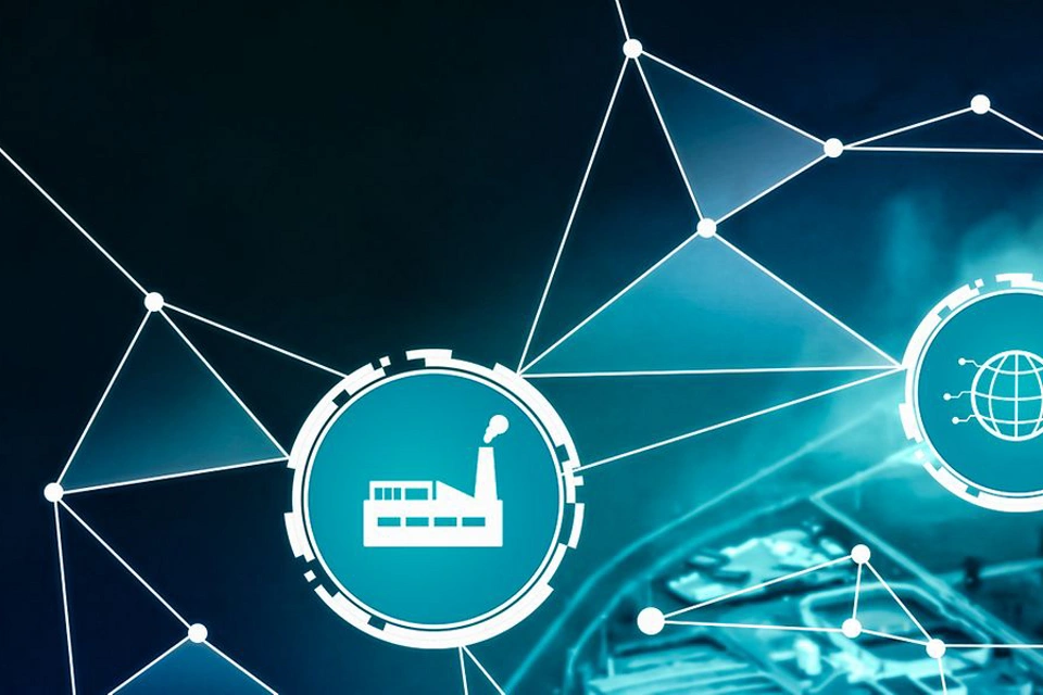 미래를 위한 산업 혁신 가속화 