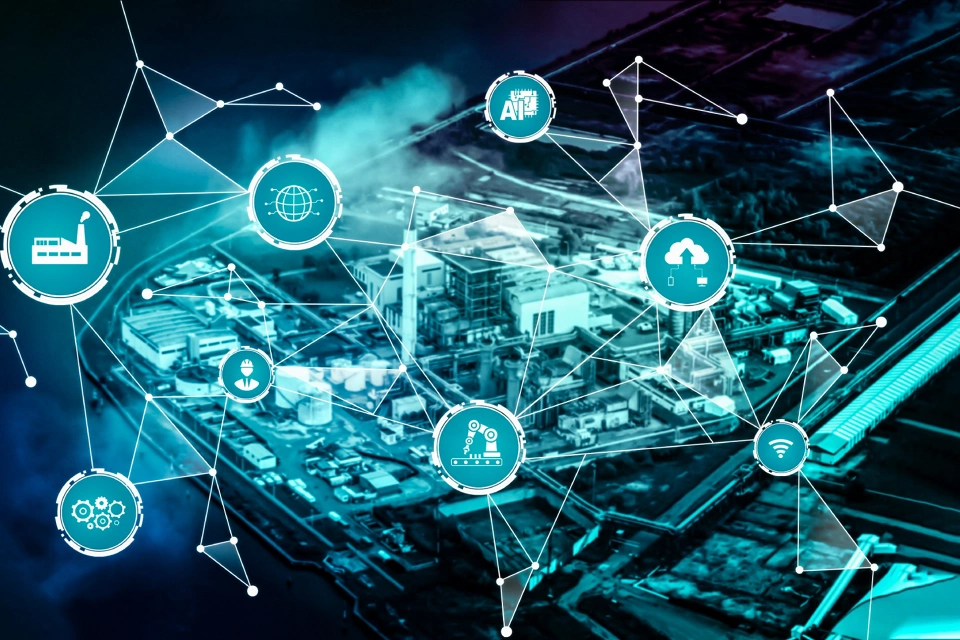 Accelerating Industrial Innovation for the Future 