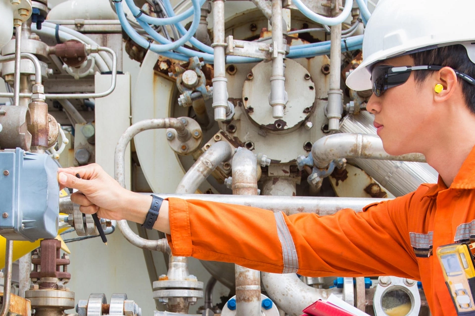 서비스 제공업체 찾기