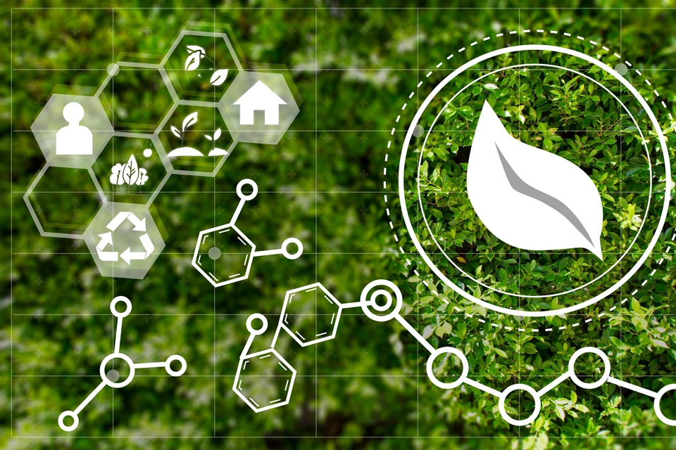 지속 가능한 운영