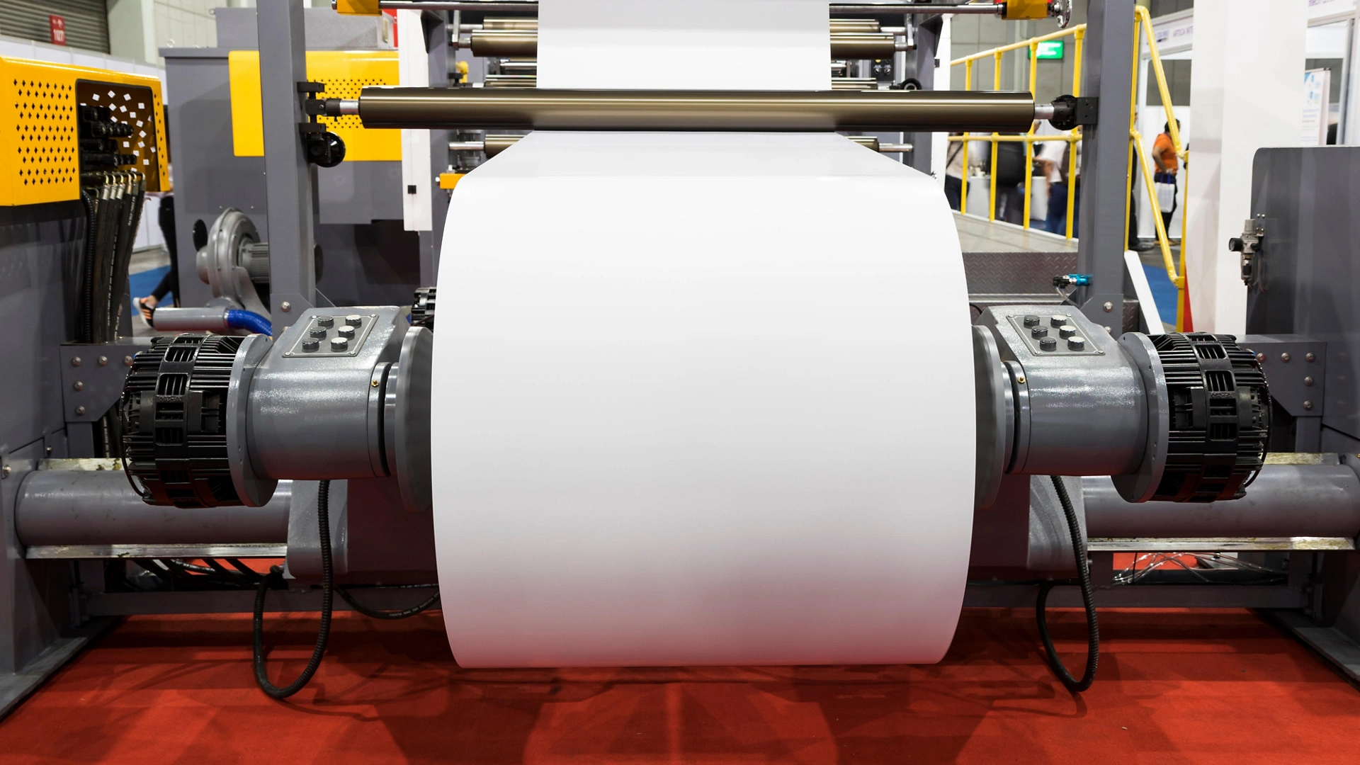 Achieve operational and business success through applied automation