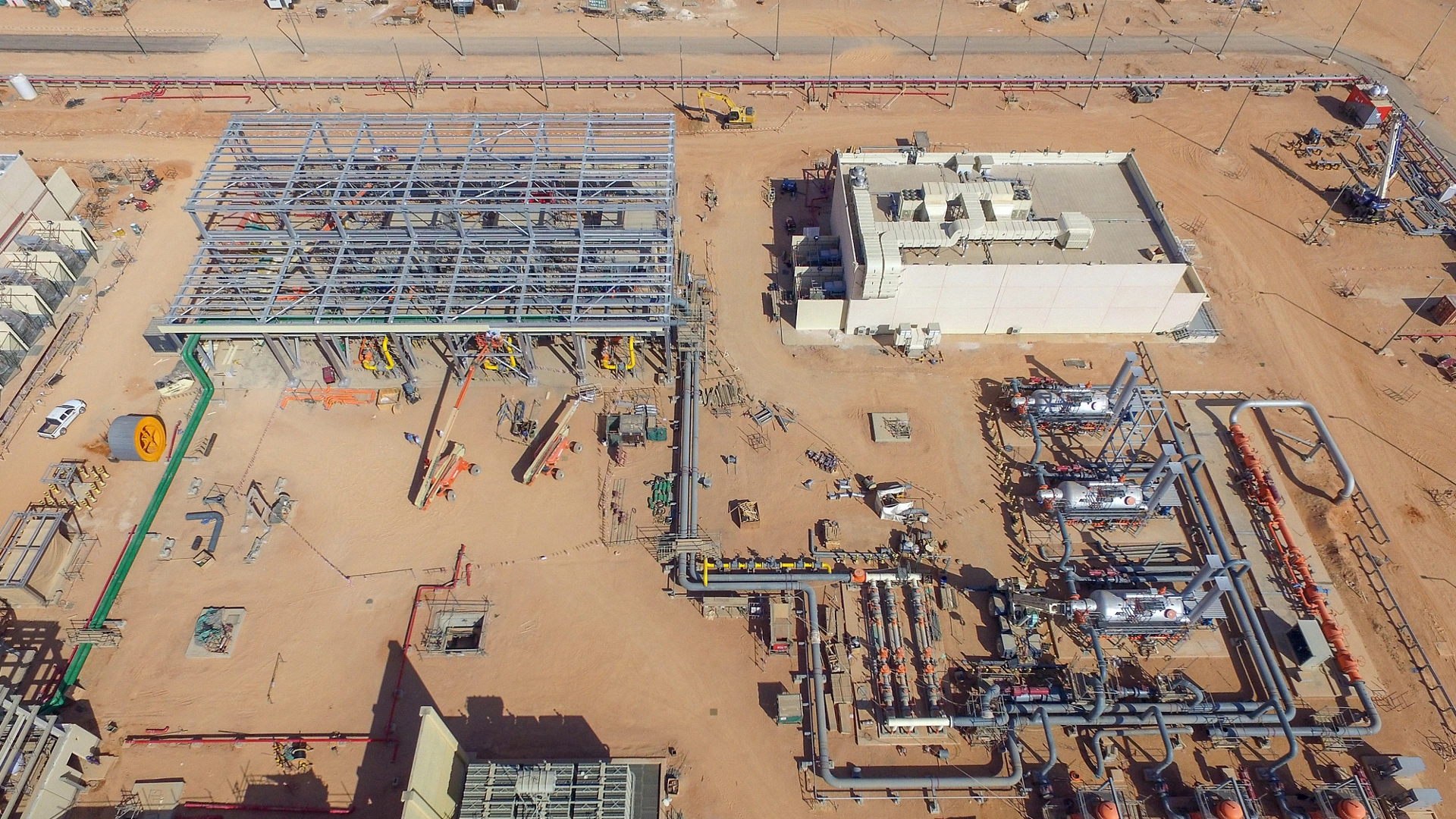 Achieve operational excellence and efficiency with advanced control applications