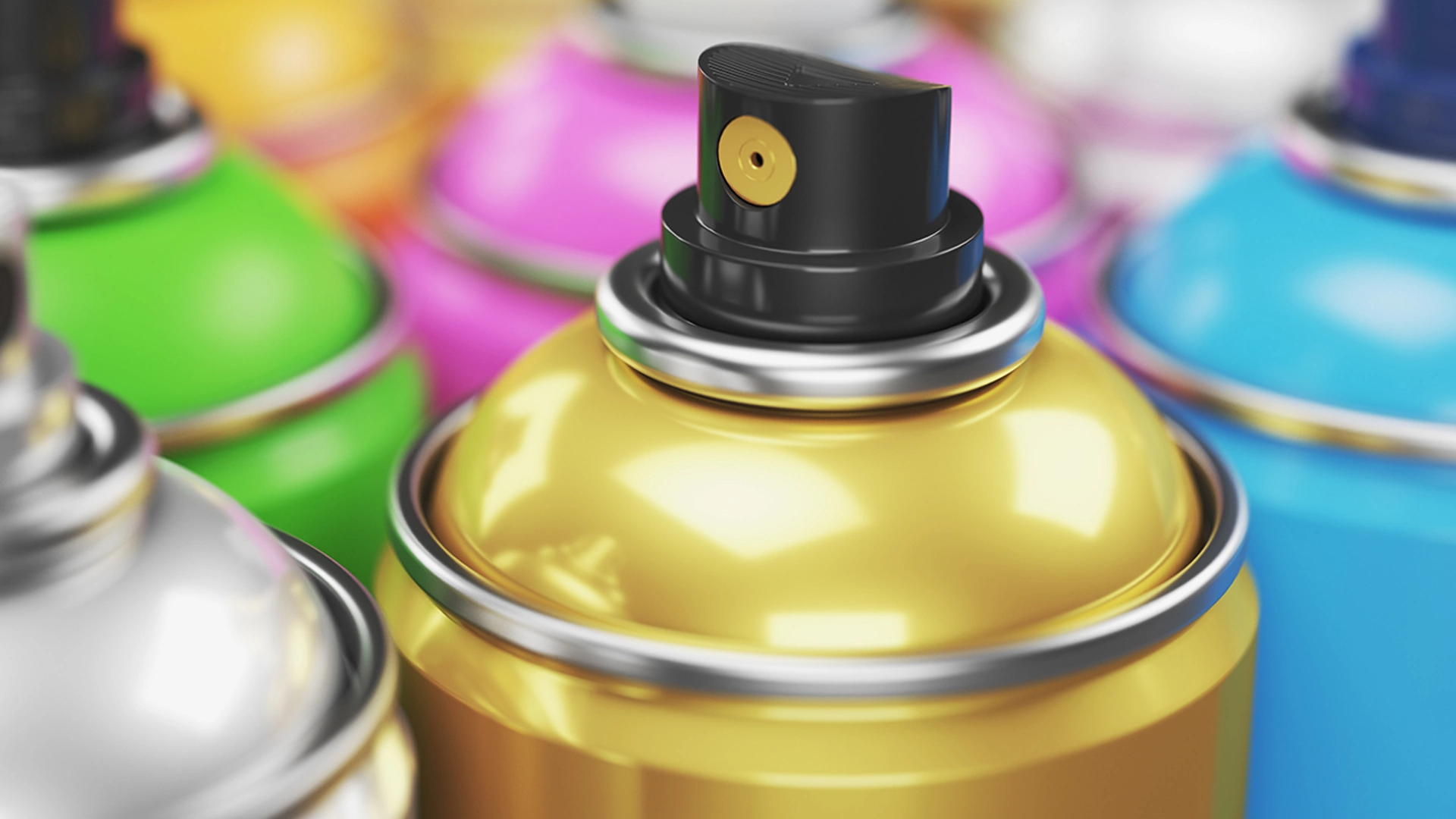 Verify the Integrity of Aerosol Products