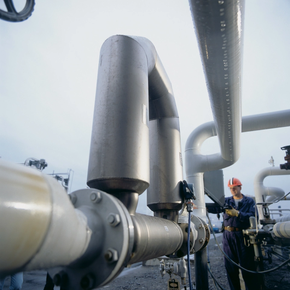 모든 라이프 사이클 서비스