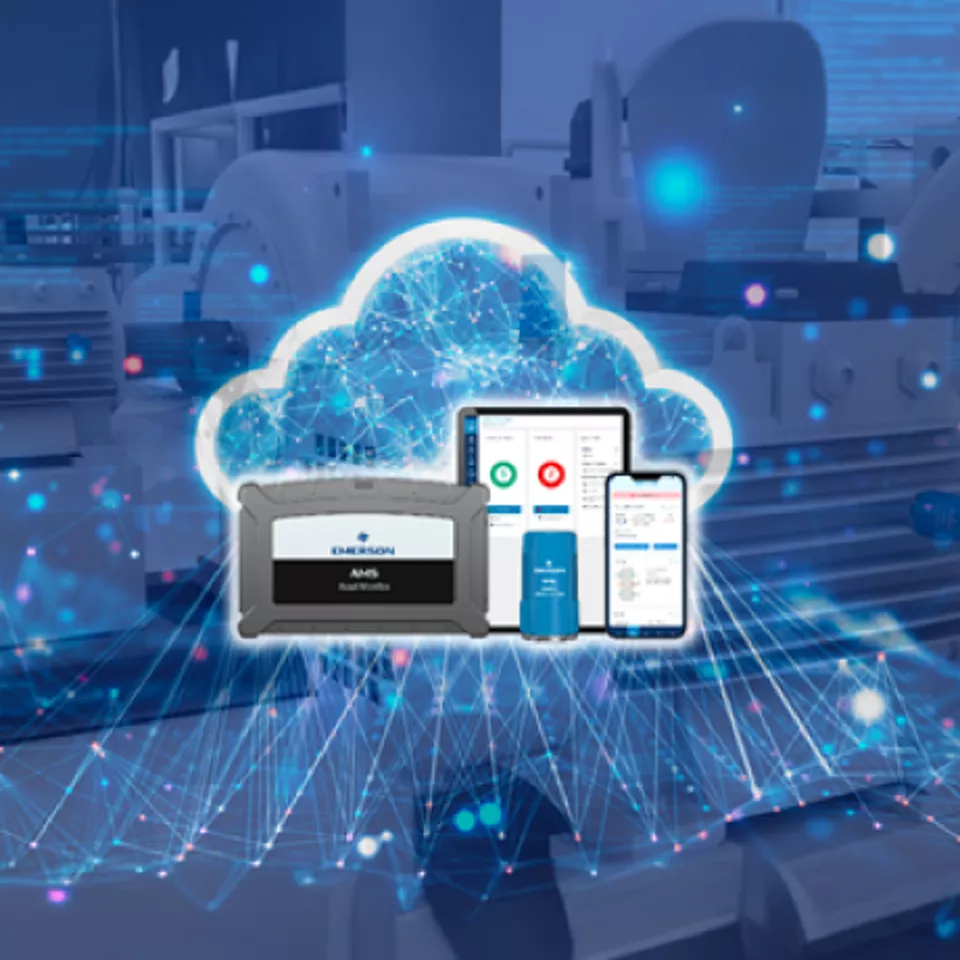 서버에서 결과로: 산업 신뢰성을 변화시키는 서비스형 소프트웨어 전환