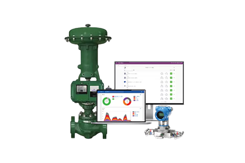 AMS Device Manager