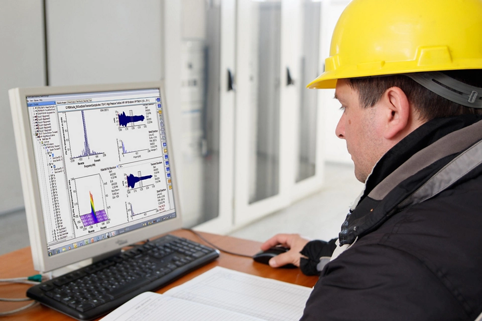  AMS 장치 관리자