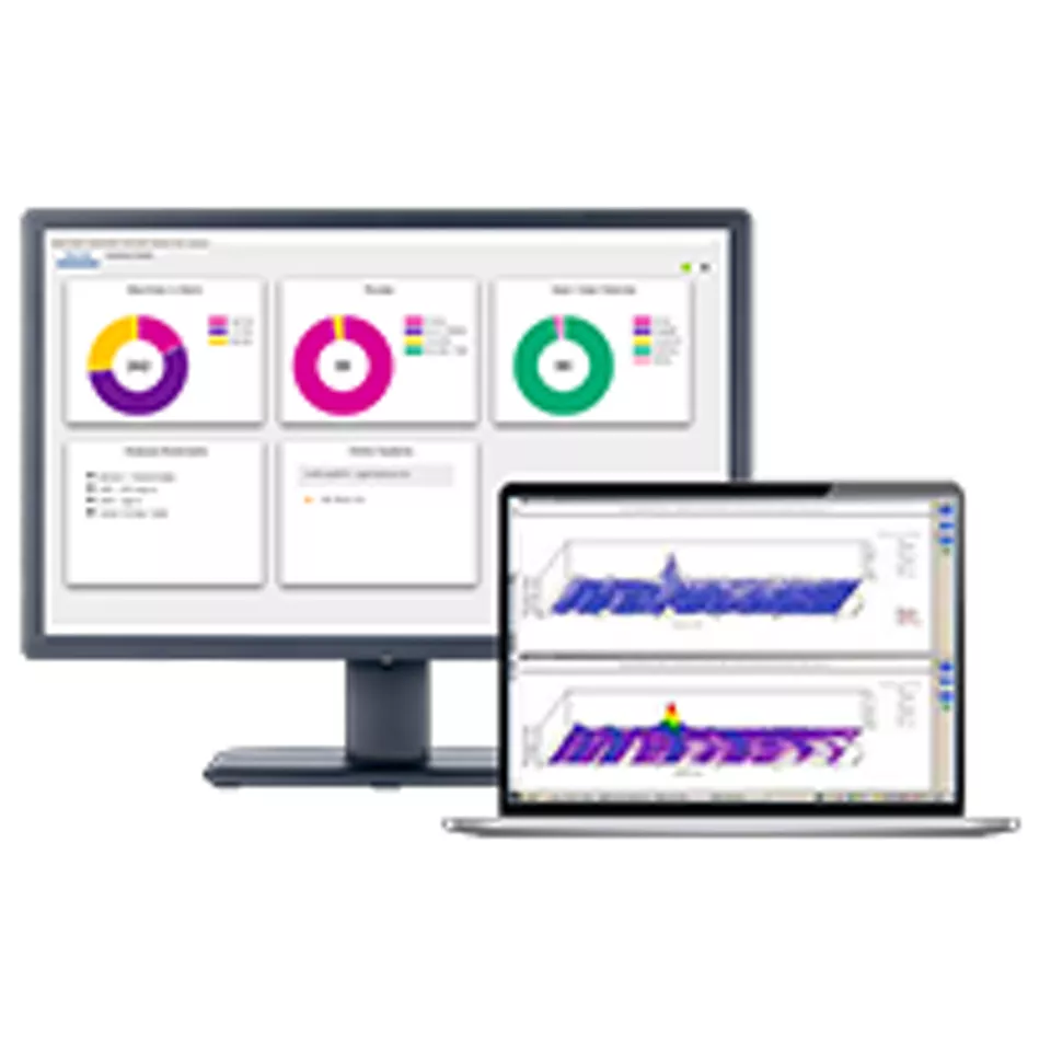 AMS 장치 관리자