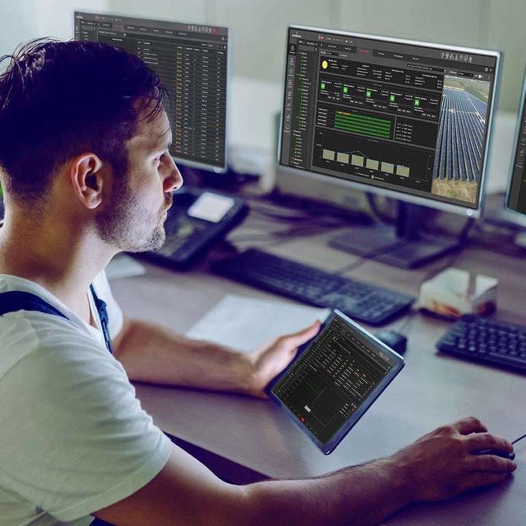 Asset Performance Management